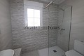 Villa de nouvelle construction inachevée à Pinoso, le prix est comme sur la photo 2 non terminé in  Dream Villas Alicante