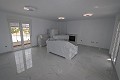 Villa de nouvelle construction inachevée à Pinoso, le prix est comme sur la photo 2 non terminé in  Dream Villas Alicante