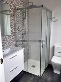 Villa de nouvelle construction inachevée à Pinoso, le prix est comme sur la photo 2 non terminé in  Dream Villas Alicante