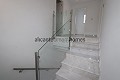 Villa de nouvelle construction inachevée à Pinoso, le prix est comme sur la photo 2 non terminé in  Dream Villas Alicante