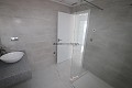 Villa de nouvelle construction inachevée à Pinoso, le prix est comme sur la photo 2 non terminé in  Dream Villas Alicante