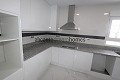 Villa de nouvelle construction inachevée à Pinoso, le prix est comme sur la photo 2 non terminé in  Dream Villas Alicante