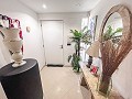 Encantadora Villa con Cocina de Verano y Casa de Invitados a 15 minutos de la Playa in  Dream Villas Alicante