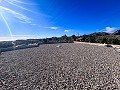 Encantadora Villa con Cocina de Verano y Casa de Invitados a 15 minutos de la Playa in  Dream Villas Alicante