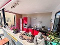 Encantadora Villa con Cocina de Verano y Casa de Invitados a 15 minutos de la Playa in  Dream Villas Alicante