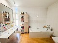 Encantadora Villa con Cocina de Verano y Casa de Invitados a 15 minutos de la Playa in  Dream Villas Alicante