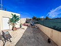 Encantadora Villa con Cocina de Verano y Casa de Invitados a 15 minutos de la Playa in  Dream Villas Alicante