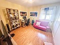 Encantadora Villa con Cocina de Verano y Casa de Invitados a 15 minutos de la Playa in  Dream Villas Alicante