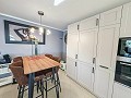 Encantadora Villa con Cocina de Verano y Casa de Invitados a 15 minutos de la Playa in  Dream Villas Alicante