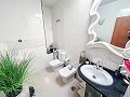 Encantadora Villa con Cocina de Verano y Casa de Invitados a 15 minutos de la Playa in  Dream Villas Alicante