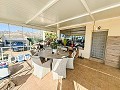 Encantadora Villa con Cocina de Verano y Casa de Invitados a 15 minutos de la Playa in  Dream Villas Alicante