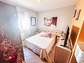 Encantadora Villa con Cocina de Verano y Casa de Invitados a 15 minutos de la Playa in  Dream Villas Alicante