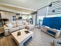 Encantadora Villa con Cocina de Verano y Casa de Invitados a 15 minutos de la Playa in  Dream Villas Alicante