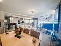 Encantadora Villa con Cocina de Verano y Casa de Invitados a 15 minutos de la Playa in  Dream Villas Alicante