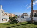 Stunning 3 bedroom Townhouse for sale in La Mata in  Dream Villas Alicante