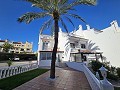 Stunning 3 bedroom Townhouse for sale in La Mata in  Dream Villas Alicante