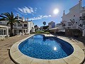 Stunning 3 bedroom Townhouse for sale in La Mata in  Dream Villas Alicante