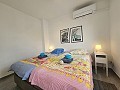 Stunning 3 bedroom Townhouse for sale in La Mata in  Dream Villas Alicante