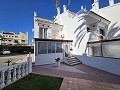 Stunning 3 bedroom Townhouse for sale in La Mata in  Dream Villas Alicante