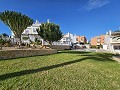 Stunning 3 bedroom Townhouse for sale in La Mata in  Dream Villas Alicante