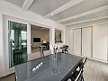 Stunning 3 bedroom Townhouse for sale in La Mata in  Dream Villas Alicante