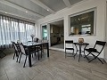 Stunning 3 bedroom Townhouse for sale in La Mata in  Dream Villas Alicante