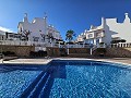 Stunning 3 bedroom Townhouse for sale in La Mata in  Dream Villas Alicante