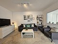 Stunning 3 bedroom Townhouse for sale in La Mata in  Dream Villas Alicante