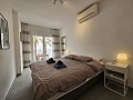 Stunning 3 bedroom Townhouse for sale in La Mata in  Dream Villas Alicante