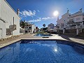 Stunning 3 bedroom Townhouse for sale in La Mata in  Dream Villas Alicante