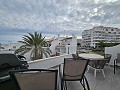 Stunning 3 bedroom Townhouse for sale in La Mata in  Dream Villas Alicante