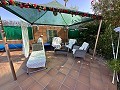 Beautiful 5 Bedroom 5 Bath Villa in Pena de Las Aguilas, Elche in  Dream Villas Alicante