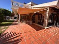 Beautiful 5 Bedroom 5 Bath Villa in Pena de Las Aguilas, Elche in  Dream Villas Alicante