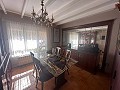 Beautiful 5 Bedroom 5 Bath Villa in Pena de Las Aguilas, Elche in  Dream Villas Alicante