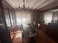 Beautiful 5 Bedroom 5 Bath Villa in Pena de Las Aguilas, Elche in  Dream Villas Alicante