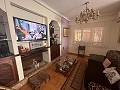 Beautiful 5 Bedroom 5 Bath Villa in Pena de Las Aguilas, Elche in  Dream Villas Alicante