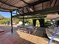 Beautiful 5 Bedroom 5 Bath Villa in Pena de Las Aguilas, Elche in  Dream Villas Alicante