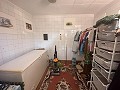 Beautiful 5 Bedroom 5 Bath Villa in Pena de Las Aguilas, Elche in  Dream Villas Alicante