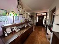 Beautiful 5 Bedroom 5 Bath Villa in Pena de Las Aguilas, Elche in  Dream Villas Alicante