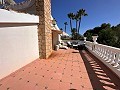 Beautiful 5 Bedroom 5 Bath Villa in Pena de Las Aguilas, Elche in  Dream Villas Alicante