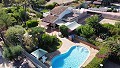Beautiful 5 Bedroom 5 Bath Villa in Pena de Las Aguilas, Elche in  Dream Villas Alicante