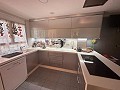 Beautiful 5 Bedroom 5 Bath Villa in Pena de Las Aguilas, Elche in  Dream Villas Alicante