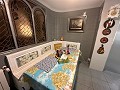 Beautiful 5 Bedroom 5 Bath Villa in Pena de Las Aguilas, Elche in  Dream Villas Alicante