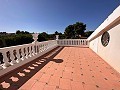 Beautiful 5 Bedroom 5 Bath Villa in Pena de Las Aguilas, Elche in  Dream Villas Alicante
