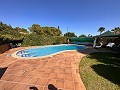 Beautiful 5 Bedroom 5 Bath Villa in Pena de Las Aguilas, Elche in  Dream Villas Alicante