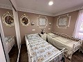 Beautiful 5 Bedroom 5 Bath Villa in Pena de Las Aguilas, Elche in  Dream Villas Alicante