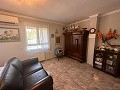 Beautiful 5 Bedroom 5 Bath Villa in Pena de Las Aguilas, Elche in  Dream Villas Alicante