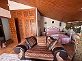 Beautiful 5 Bedroom 5 Bath Villa in Pena de Las Aguilas, Elche in  Dream Villas Alicante