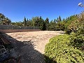 Beautiful 5 Bedroom 5 Bath Villa in Pena de Las Aguilas, Elche in  Dream Villas Alicante