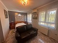 Beautiful 5 Bedroom 5 Bath Villa in Pena de Las Aguilas, Elche in  Dream Villas Alicante